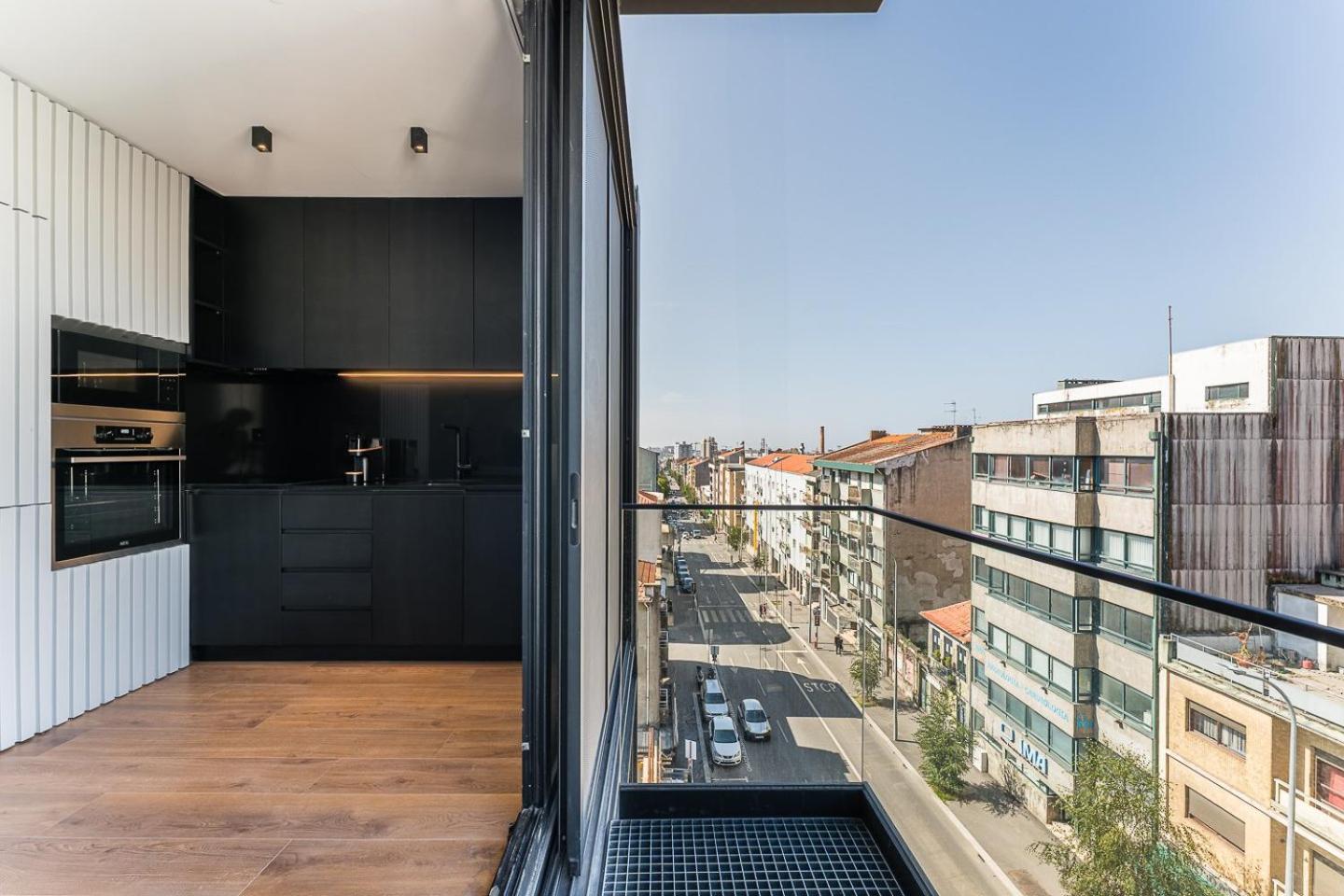 GuestReady - Age of Discoveries homes