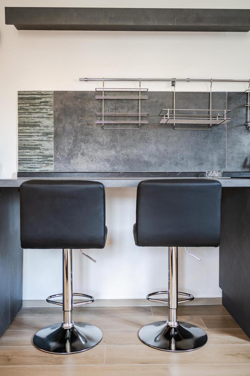 Maserati House & Rooms