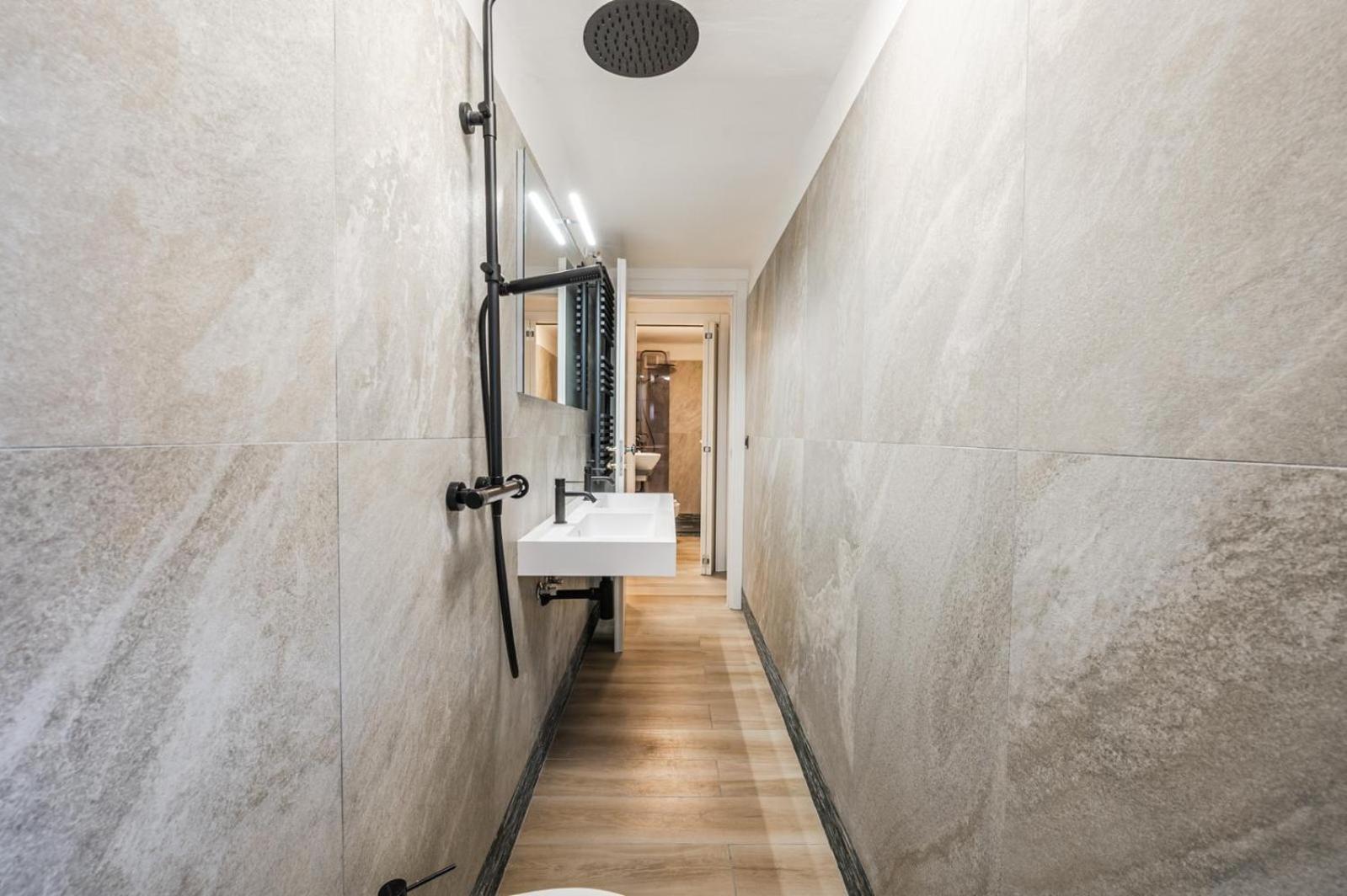 Maserati House & Rooms