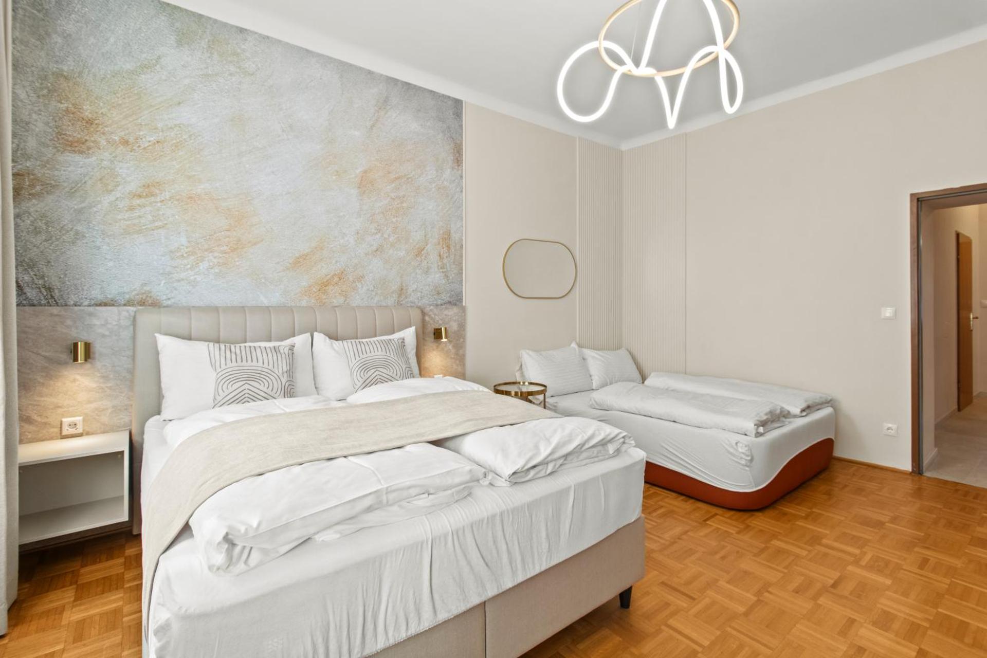 Near Schönbrunn I 1 Min to U6 Niederhofstraße