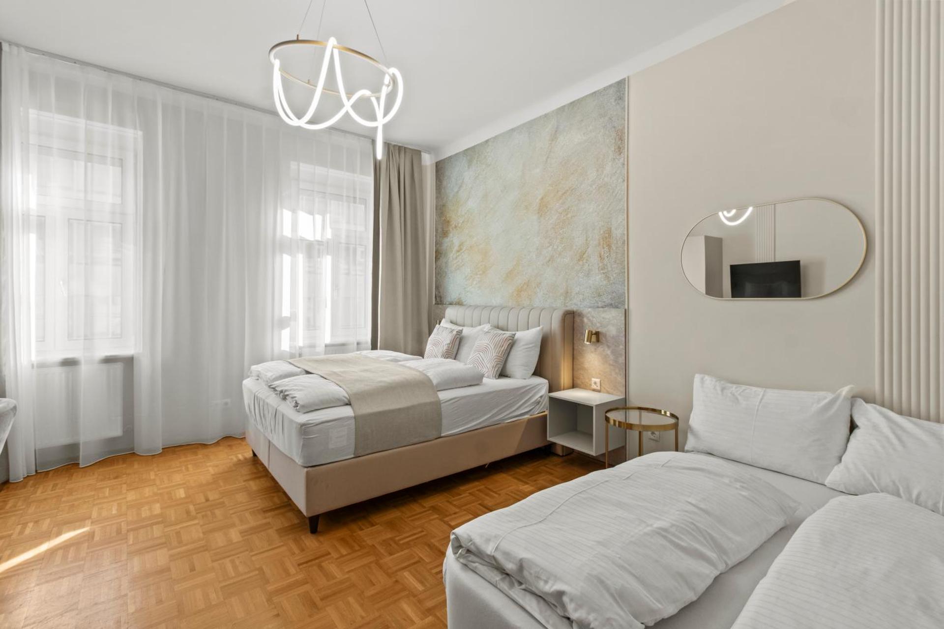 Near Schönbrunn I 1 Min to U6 Niederhofstraße