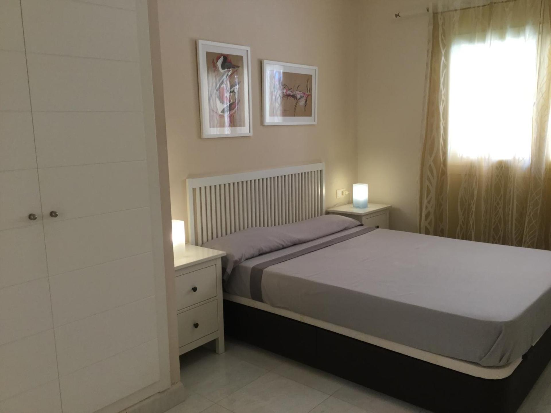 Apartamento de lujo en Canet de Berenguer a 150 m de la playa