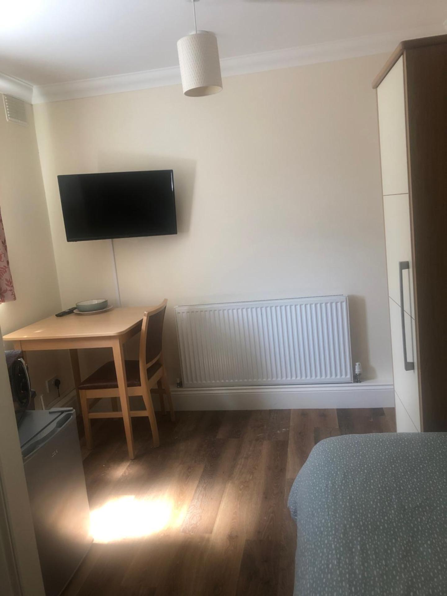 Montrose Guest House