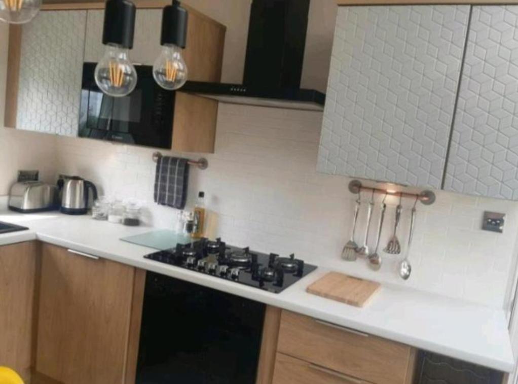 The View Point Northumberland