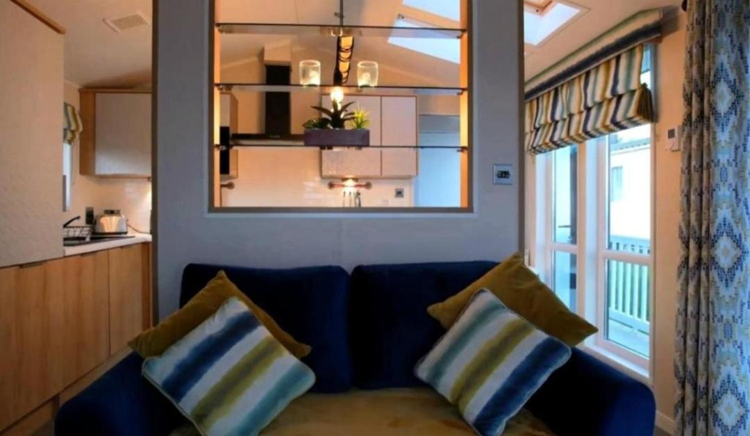 The View Point Northumberland