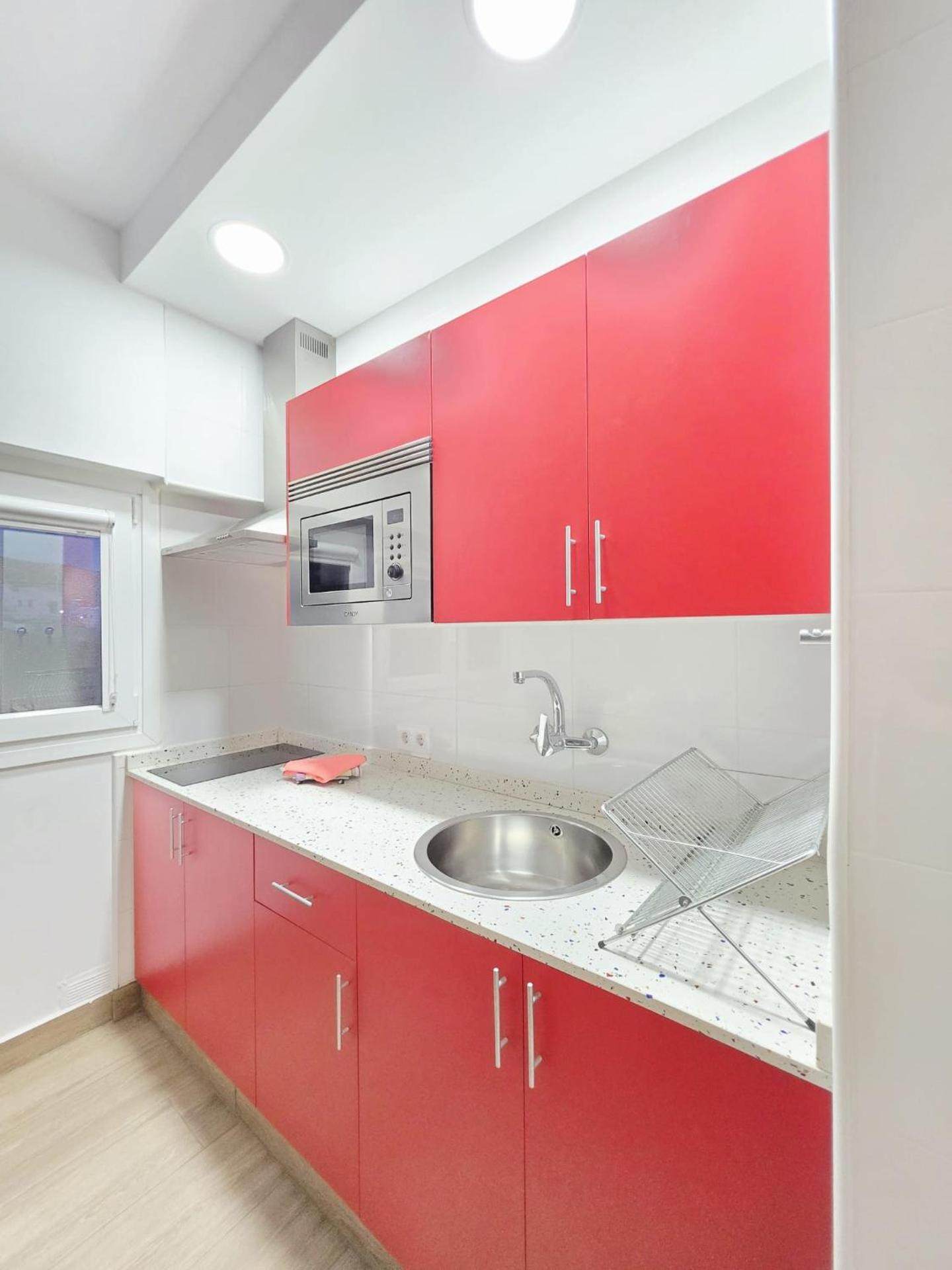 Alojamientos Agaete Pueblo Nº1 y Nº2