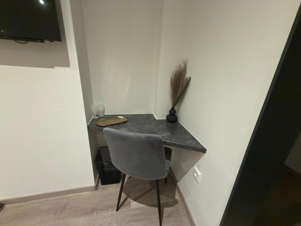 Landhaus Pension Jagdschlösschen