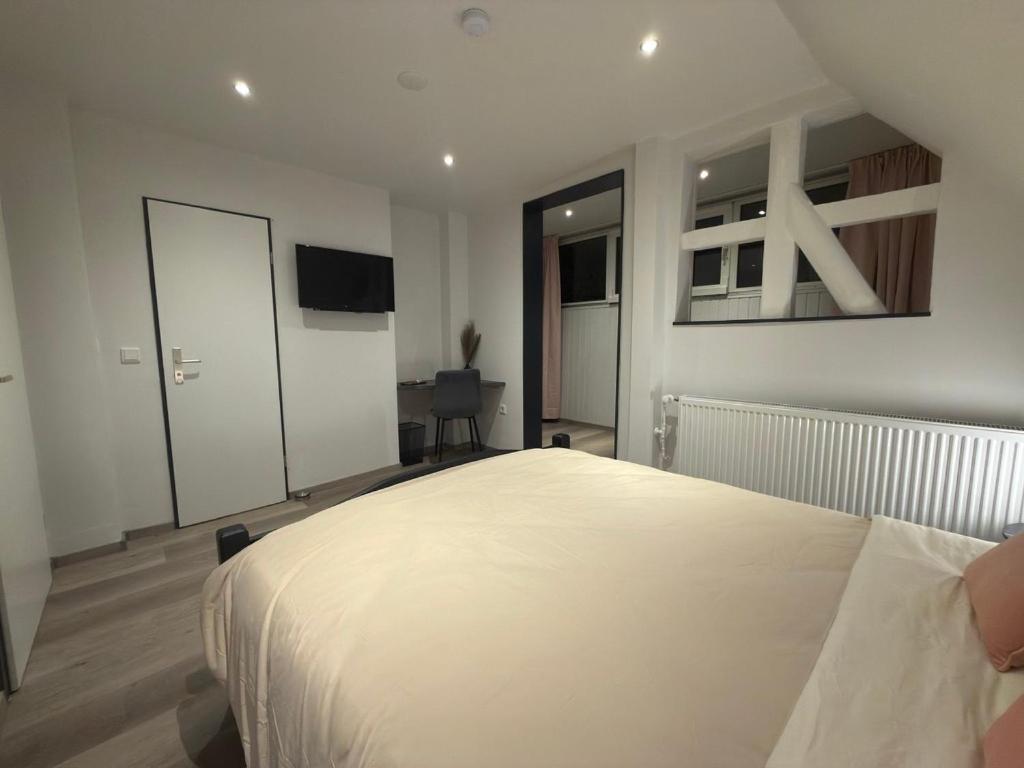 Landhaus Pension Jagdschlösschen