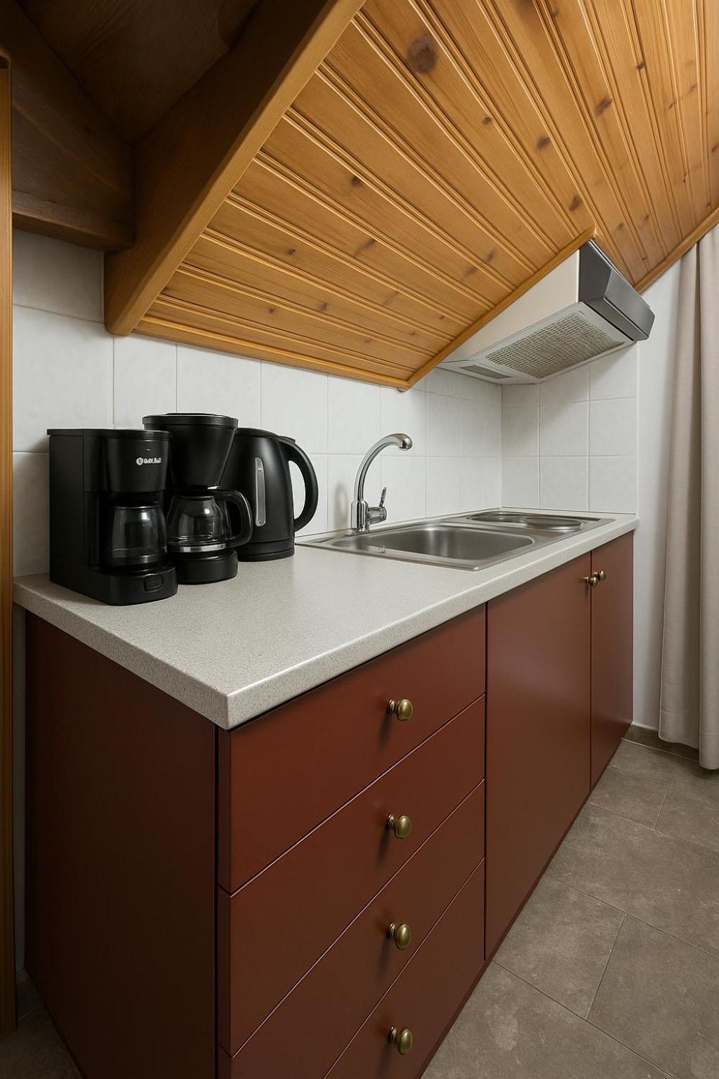 Ξενώνας Θεοδώρου