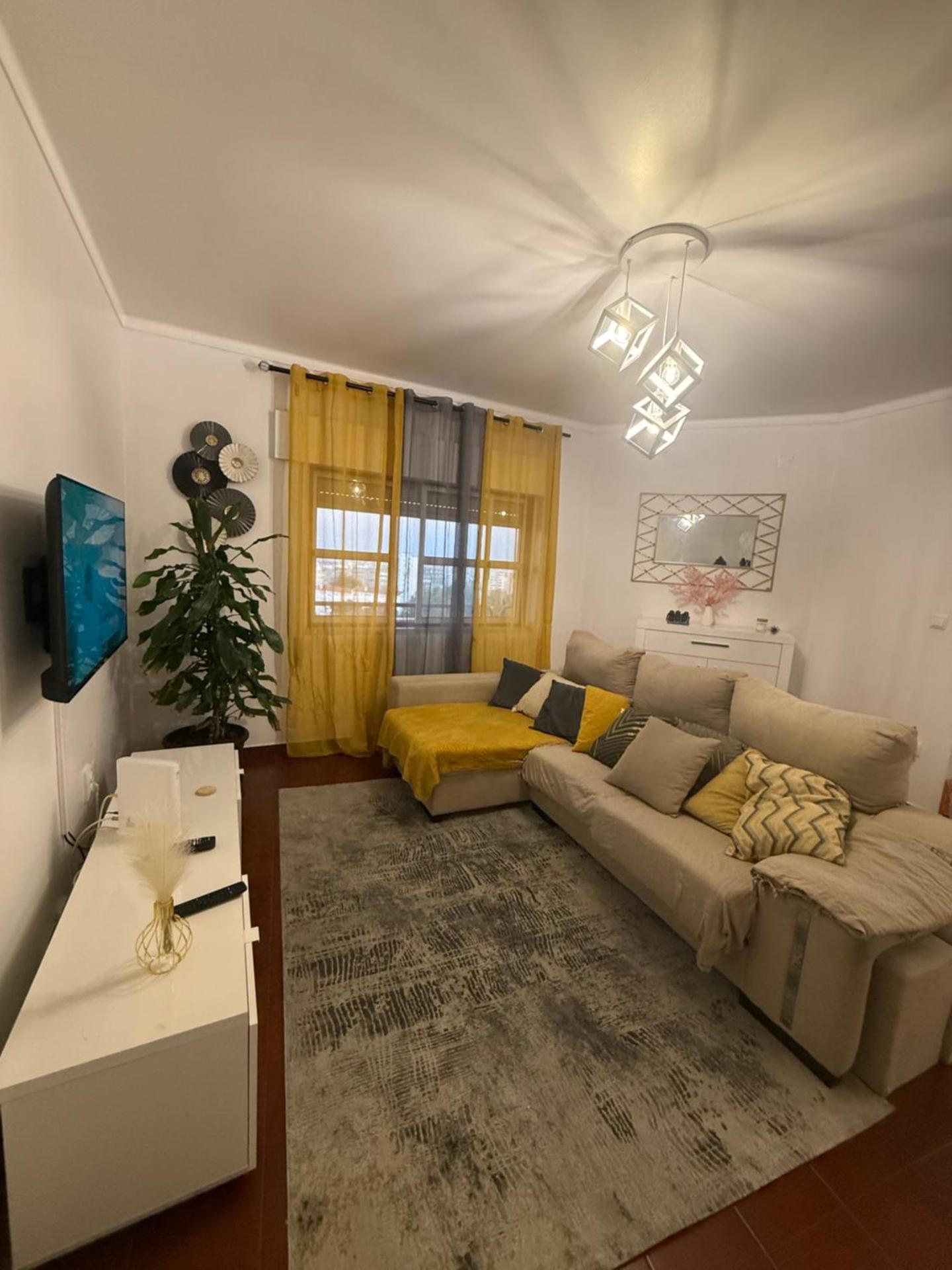 Apart Lisbon Airport