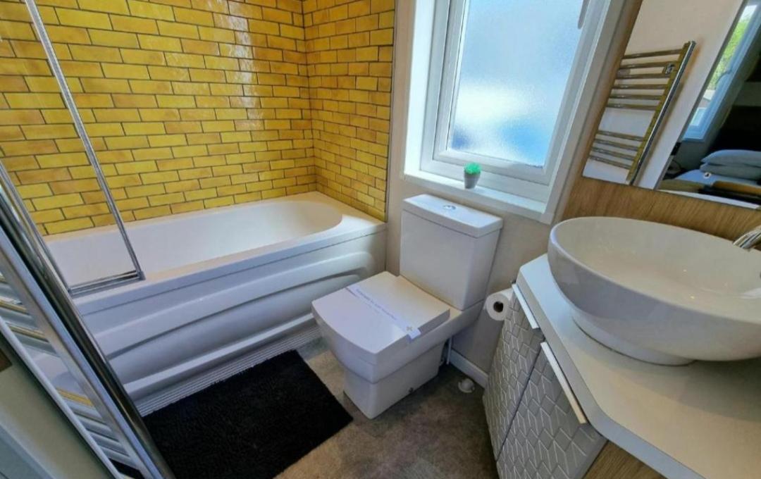 The View Point Northumberland