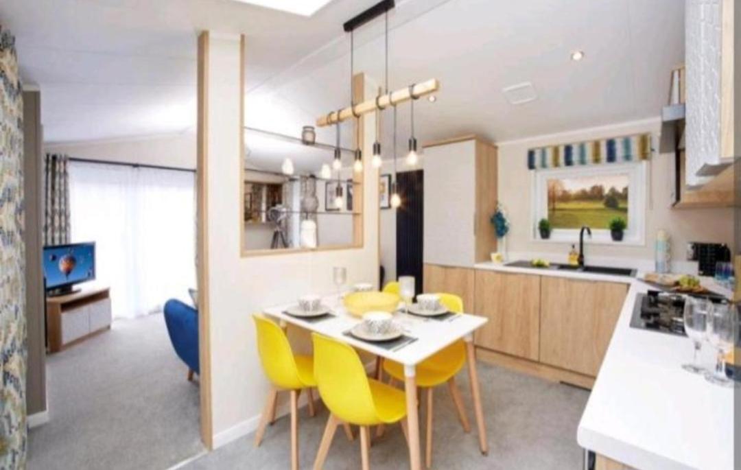 The View Point Northumberland