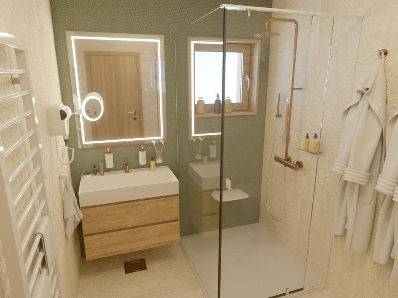 Chalet Obergurgl Luxury Apartments