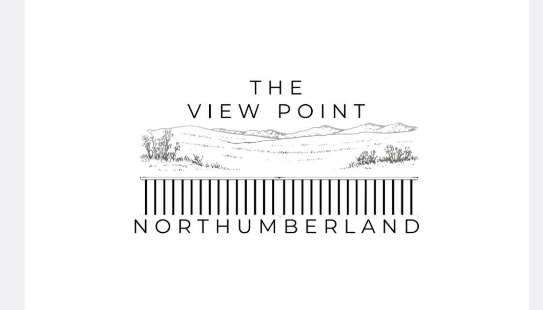 The View Point Northumberland