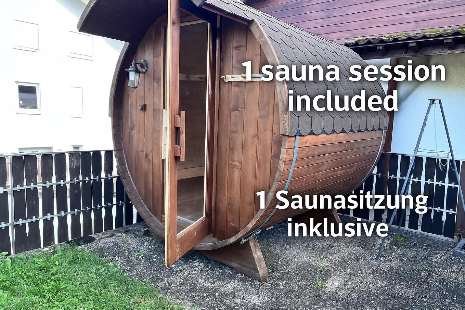 Brulaire Büsingen am Hochrhein