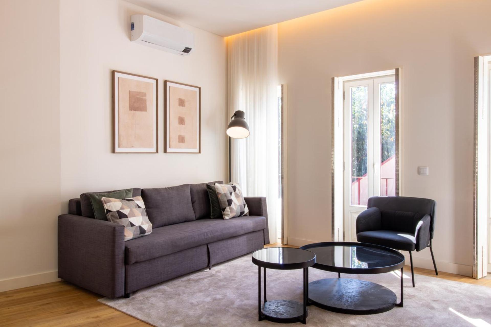 Caldeireiros 95 by LovelyStay