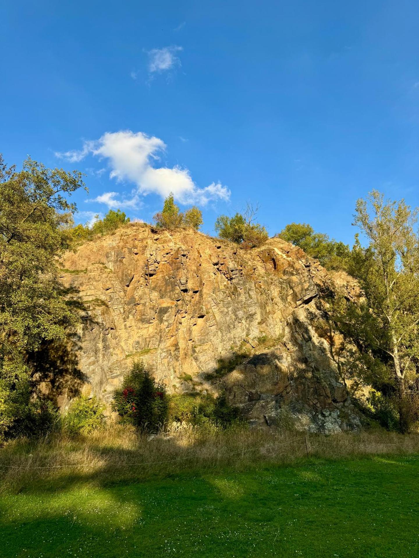 Ubytování uprostřed Evropy