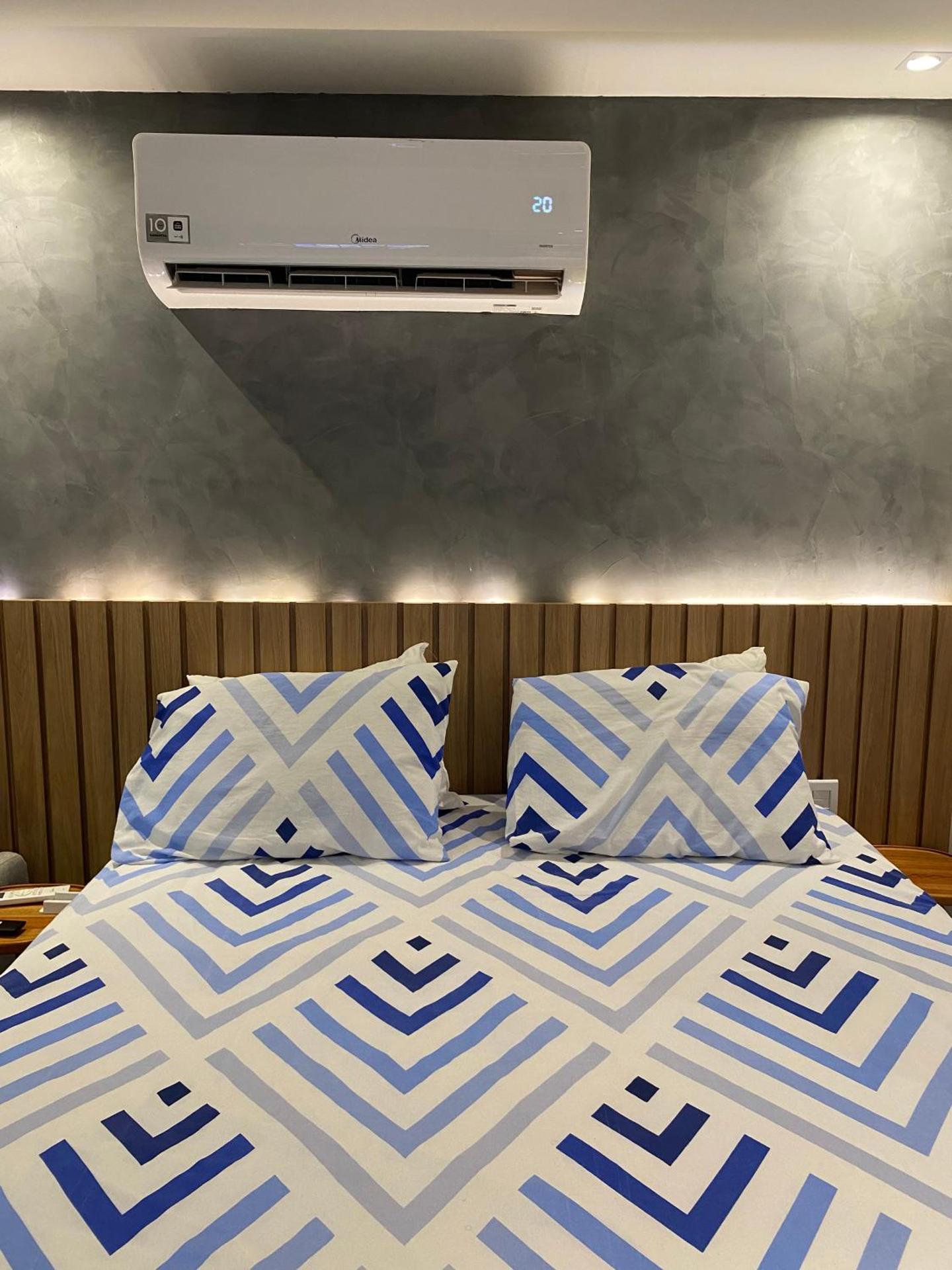 Moderno com Vista Mar Porto de Galinhas