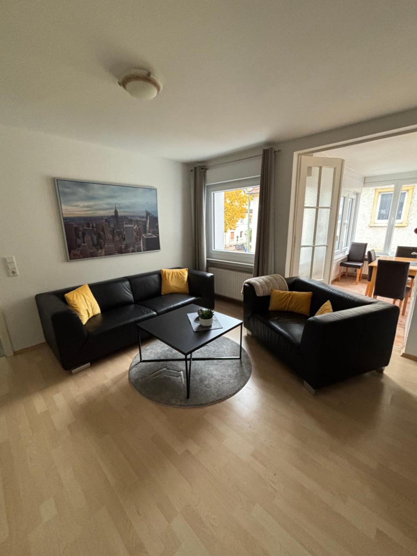 Apartment in Osnabrück