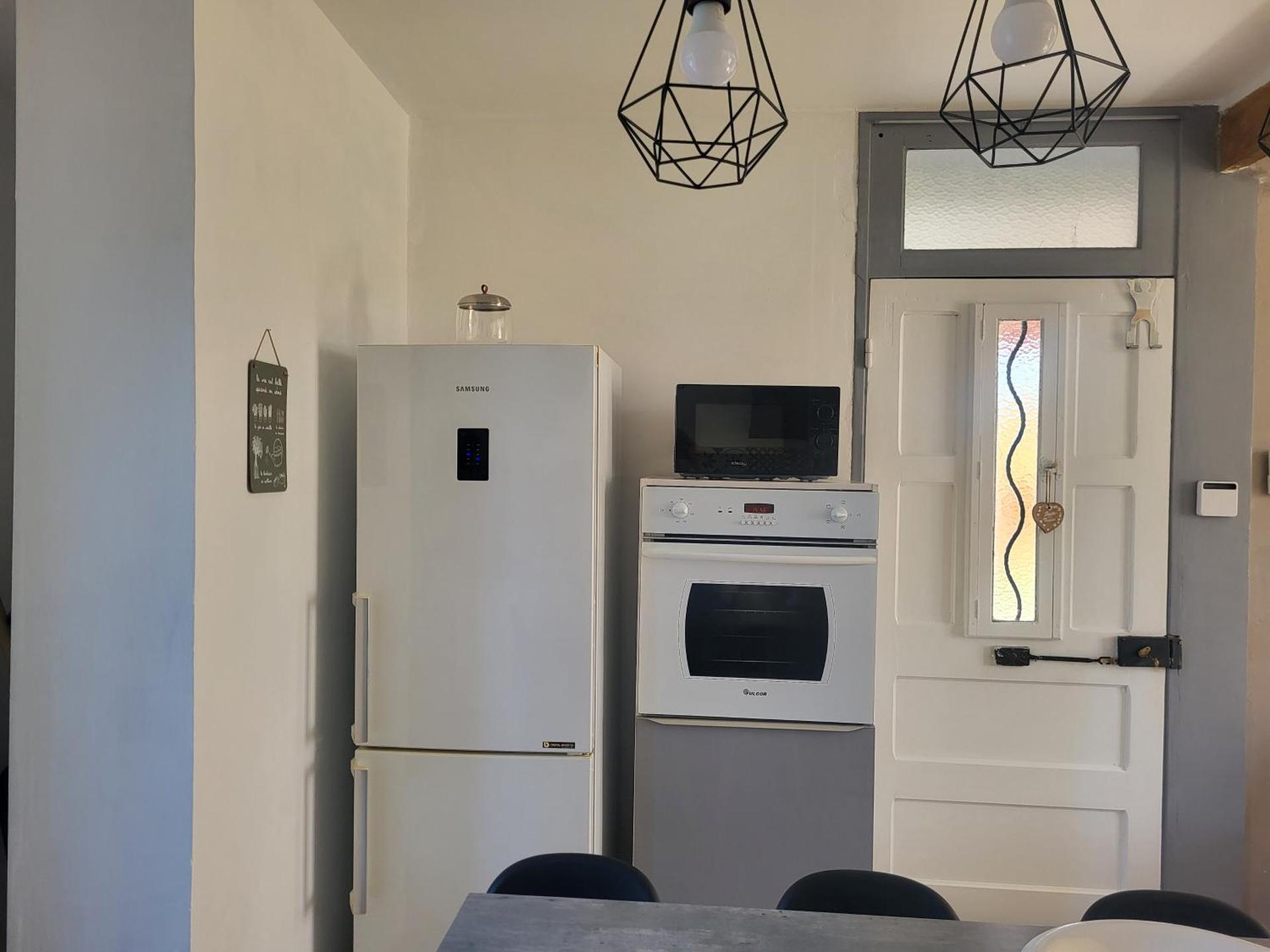 Maison BRIALI avec Jacuzzi espace détente