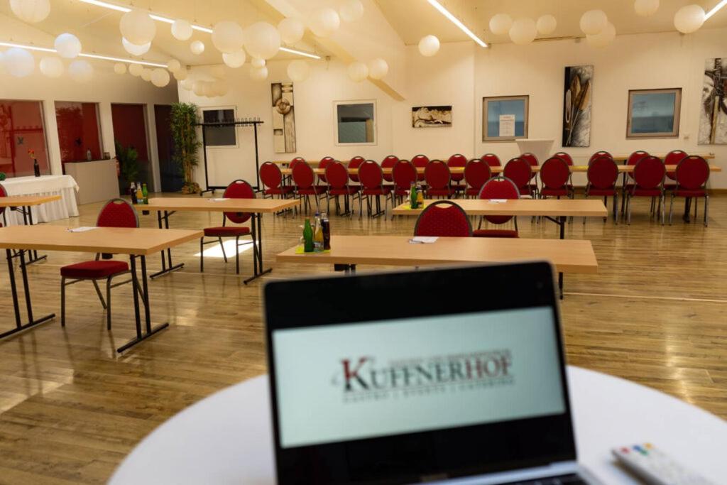 Banquet/Function facilities