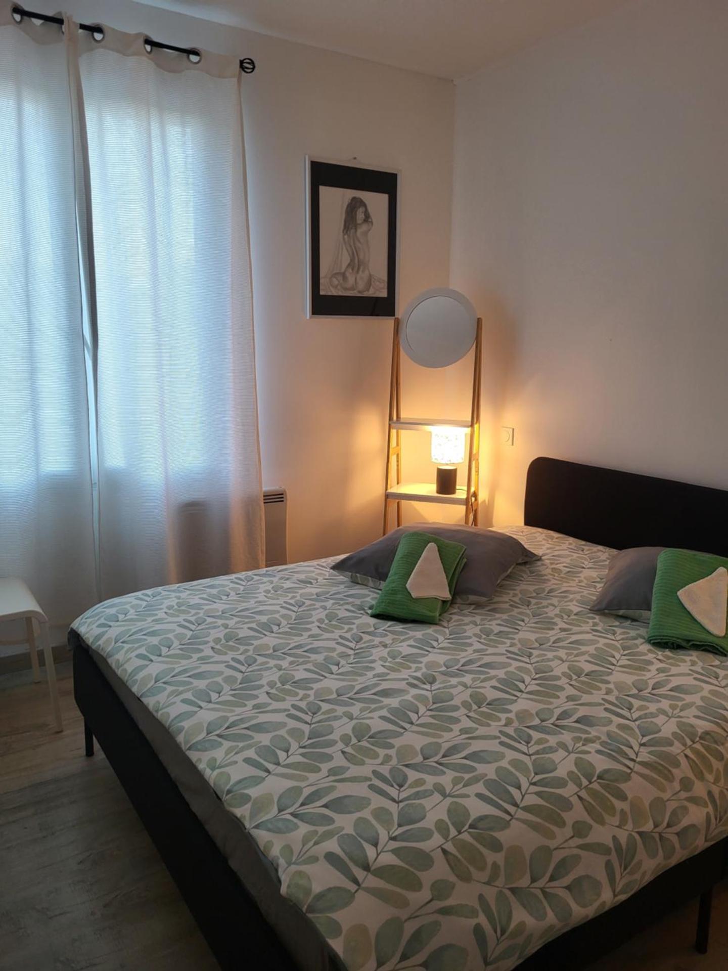 Maison BRIALI avec Jacuzzi espace détente