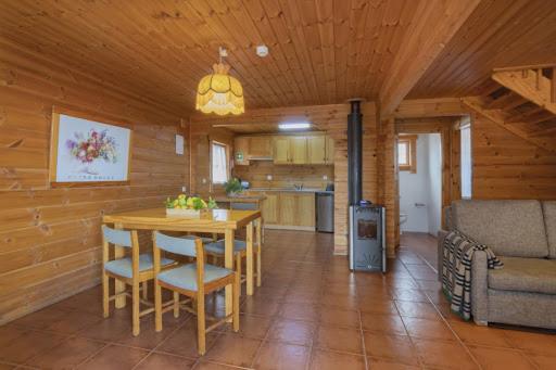 Luna Chalets da Montanha - Serra da Estrela