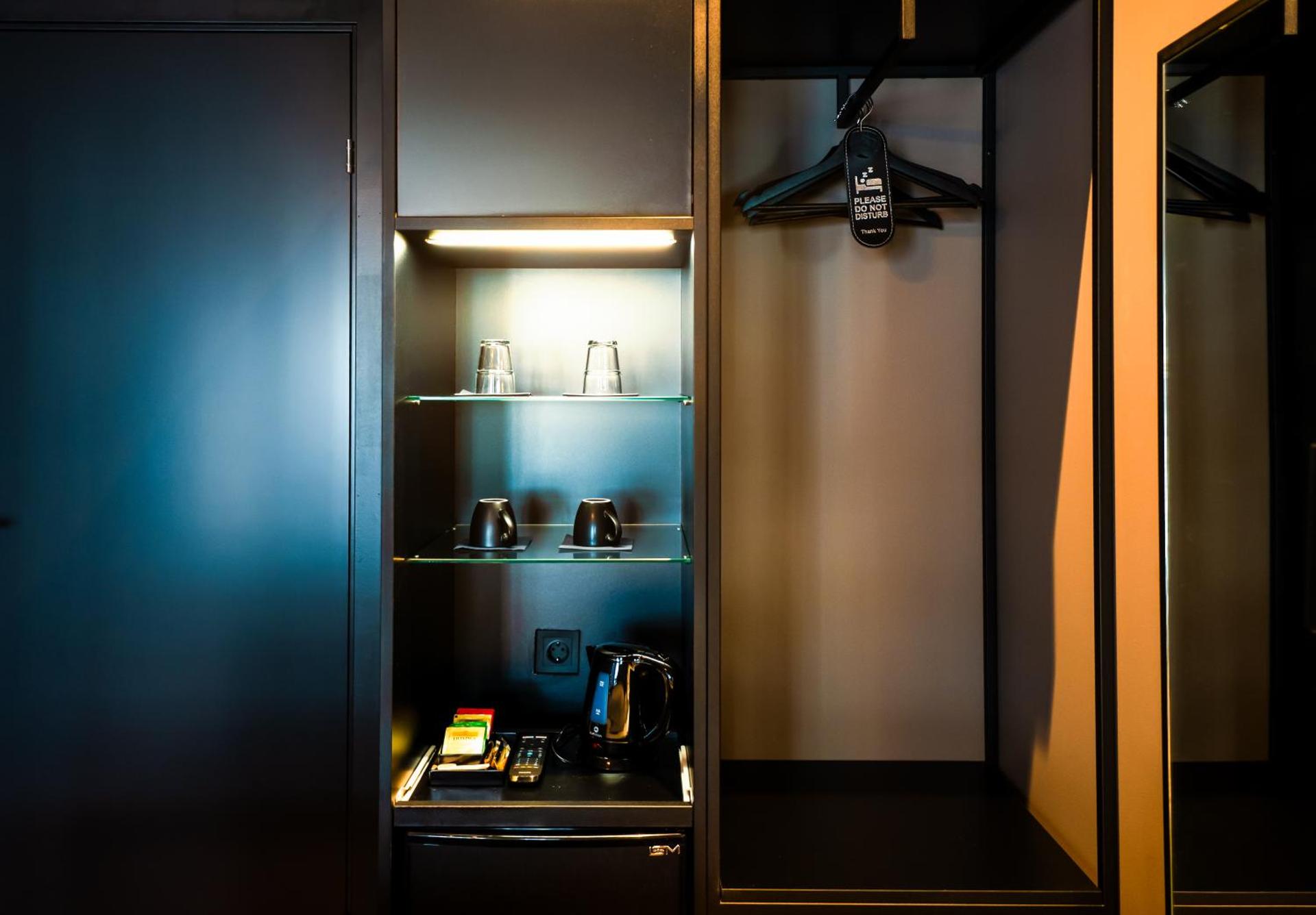 Double or Twin Room - Disability Access