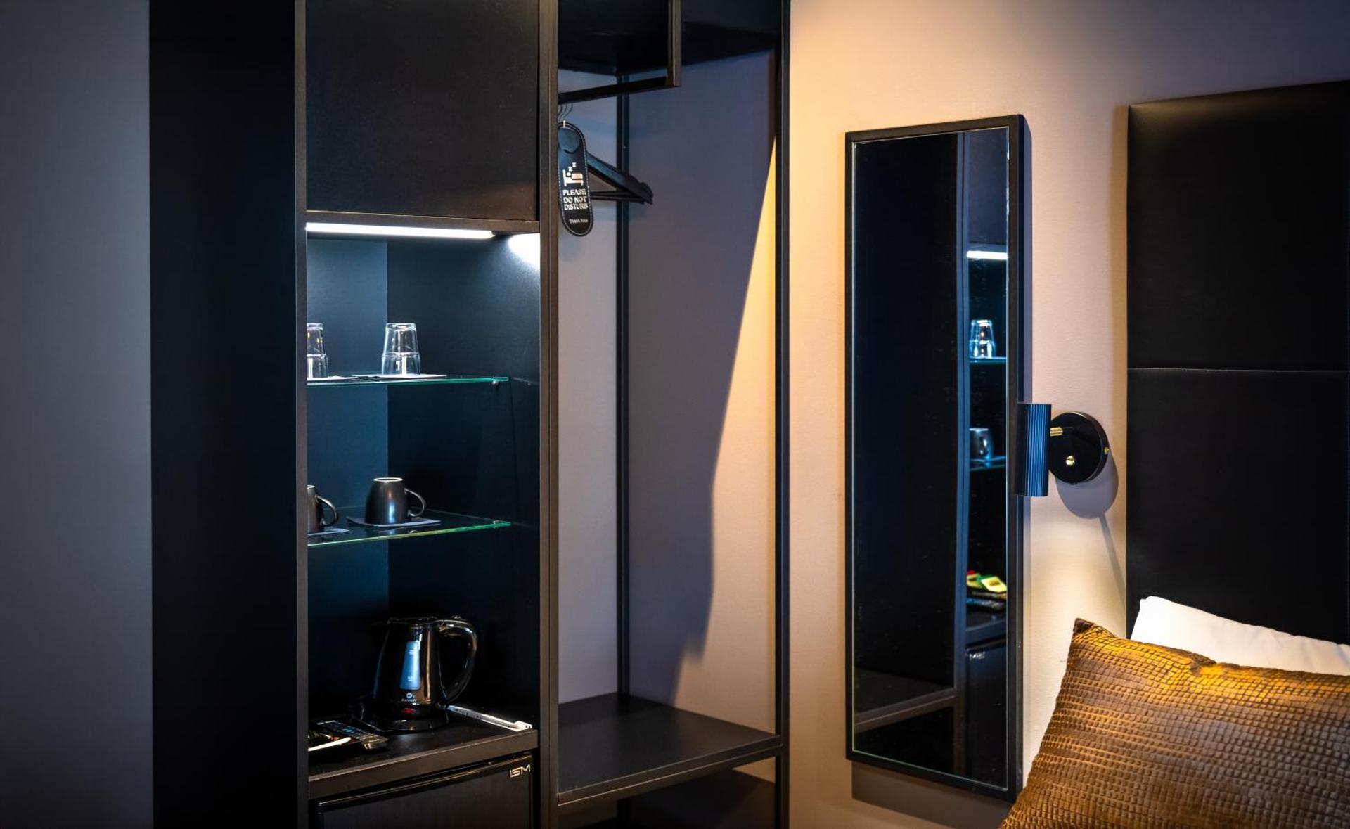 Double or Twin Room - Disability Access