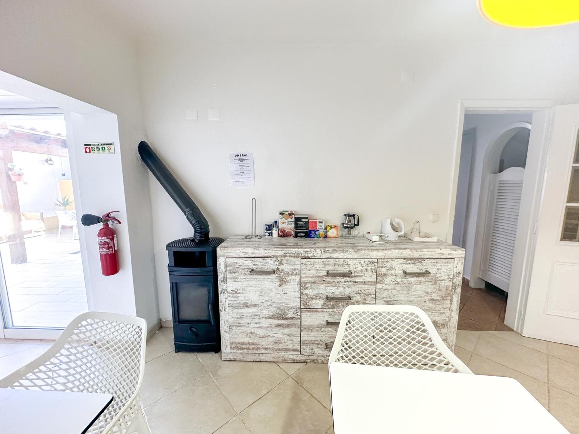 Casa da Alagoinha by Umbral