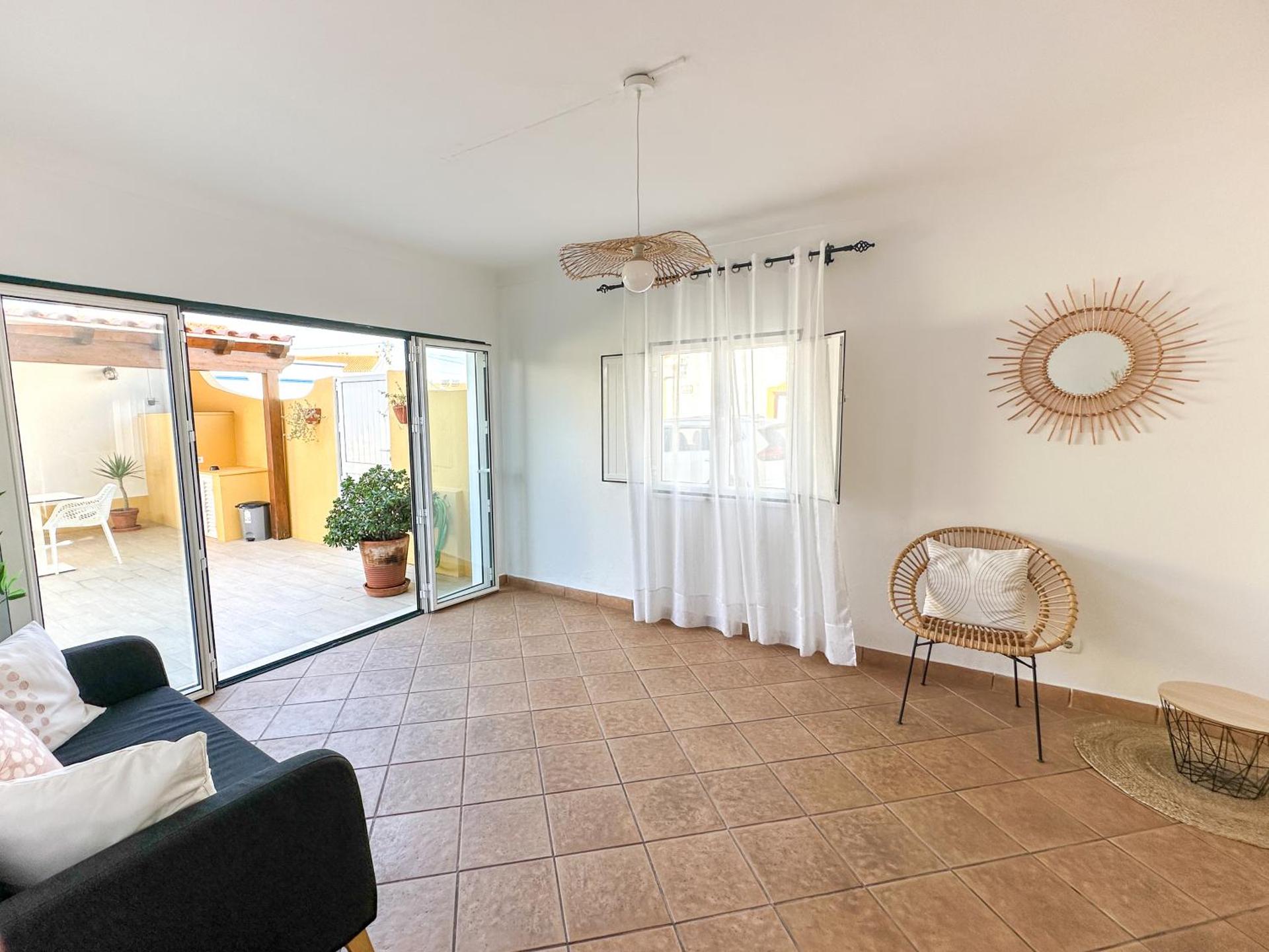 Casa da Alagoinha by Umbral