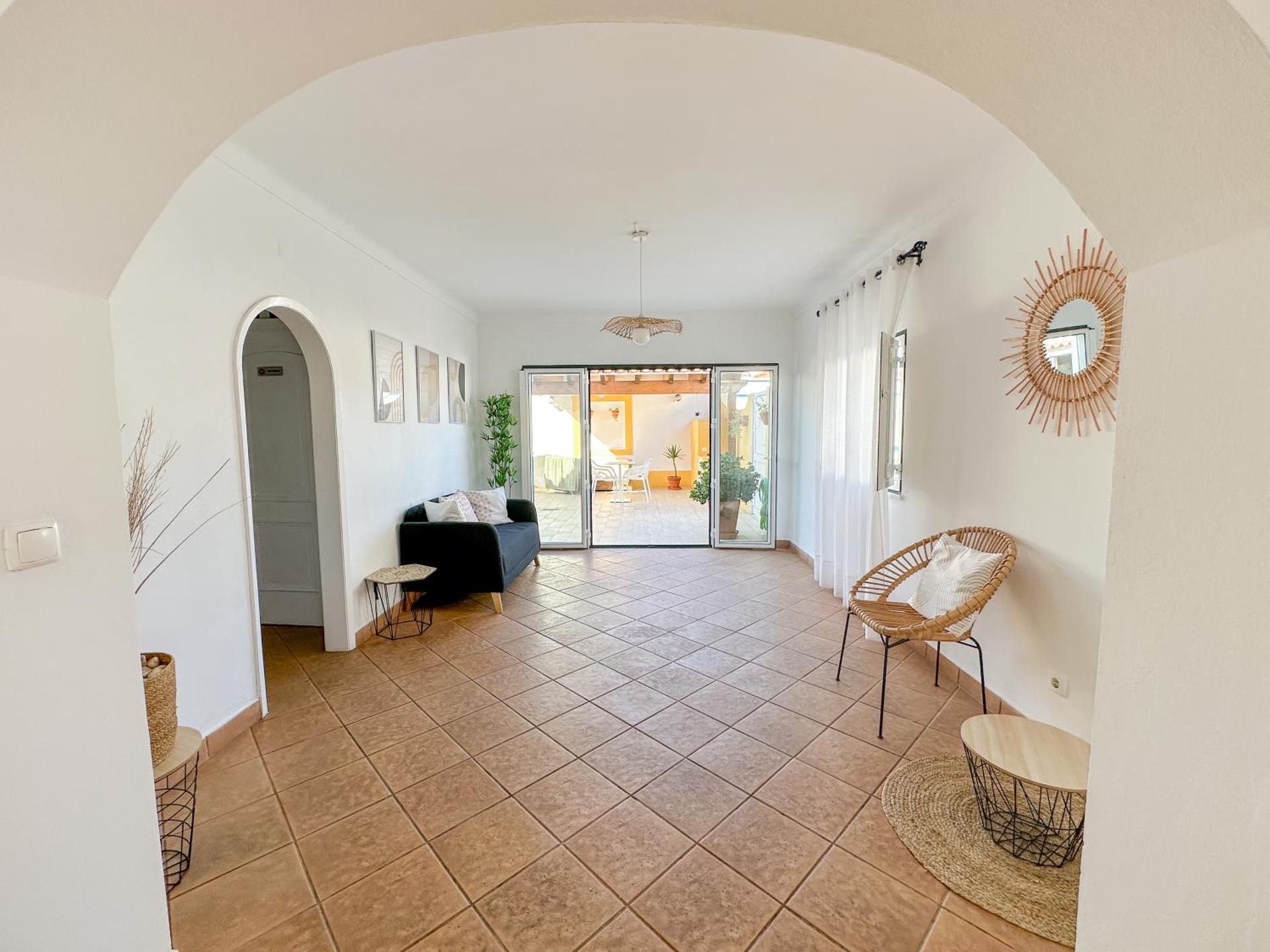 Casa da Alagoinha by Umbral