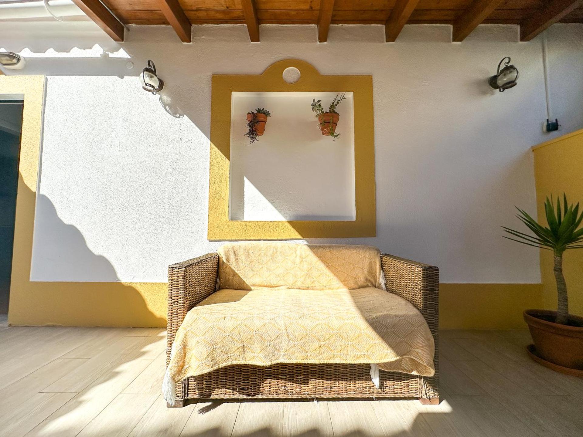 Casa da Alagoinha by Umbral