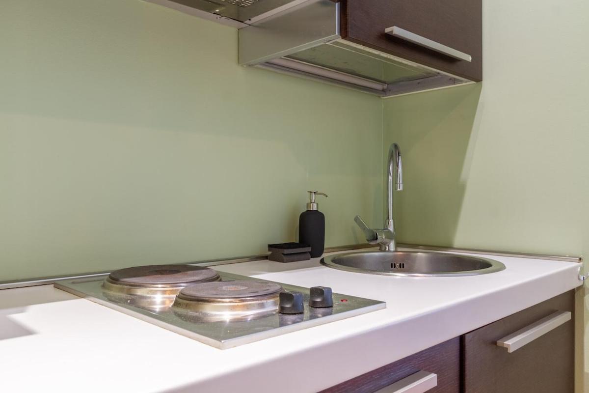 Metro e design studio