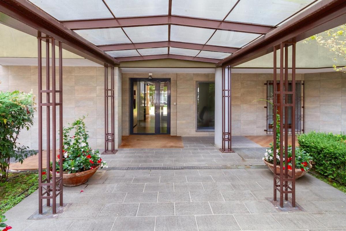 Metro e design studio