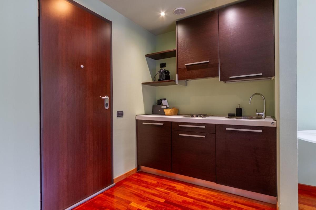 Metro e design studio