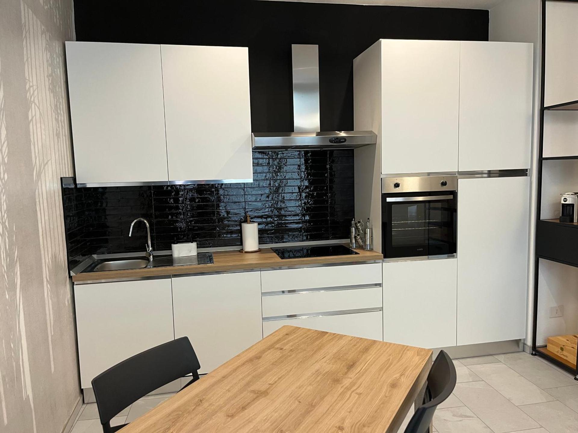 A casa di Marzia - 1