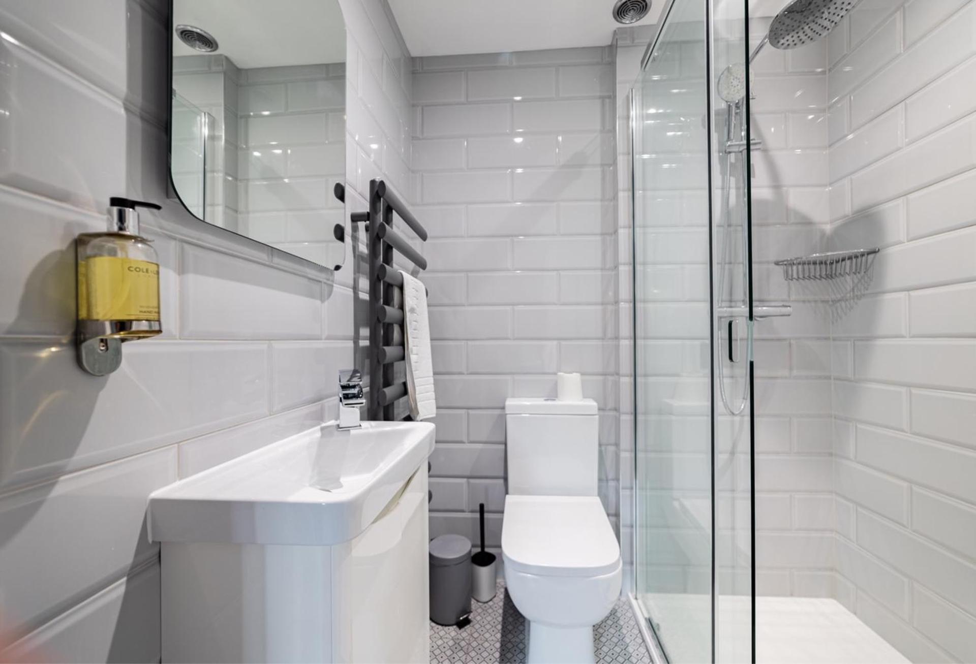 King Room with Garden View