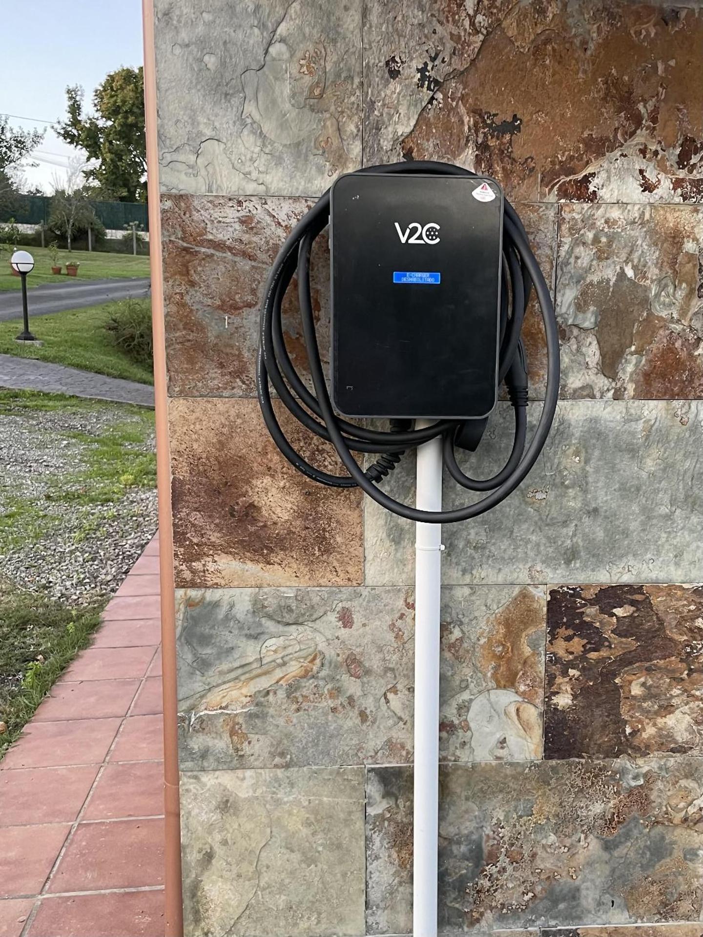 Almarinae apartamentos