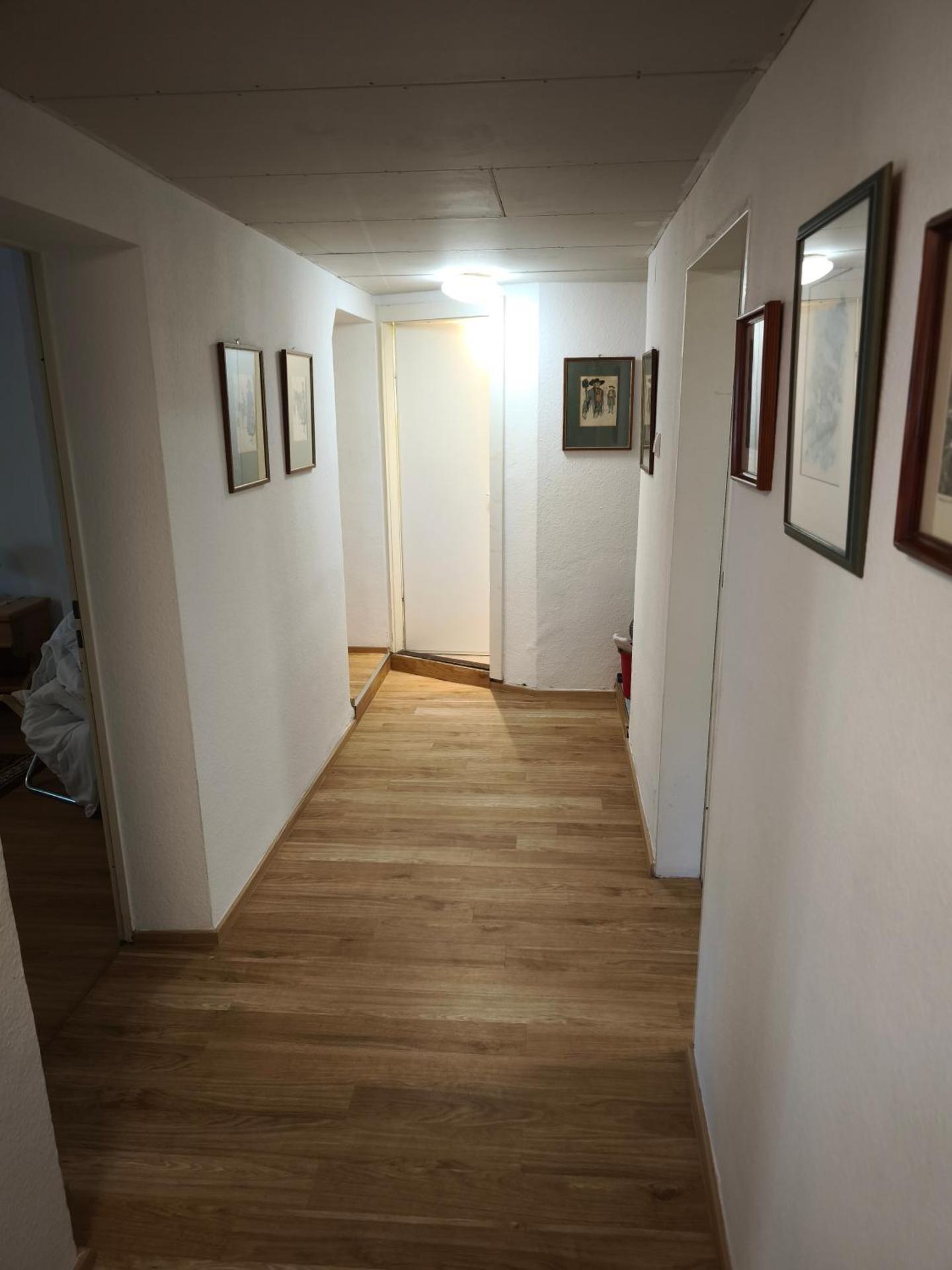 Haus H Stangassinger Apartments