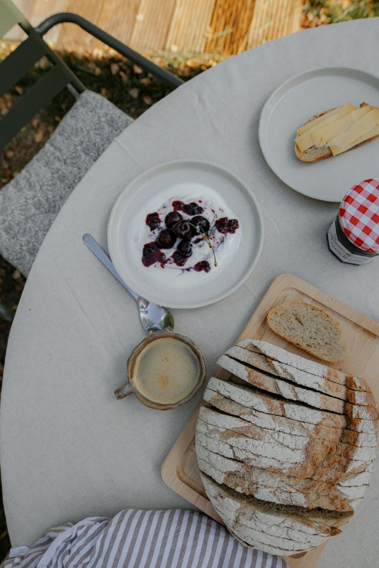 Tiny House Alba - ervaar tiny house living