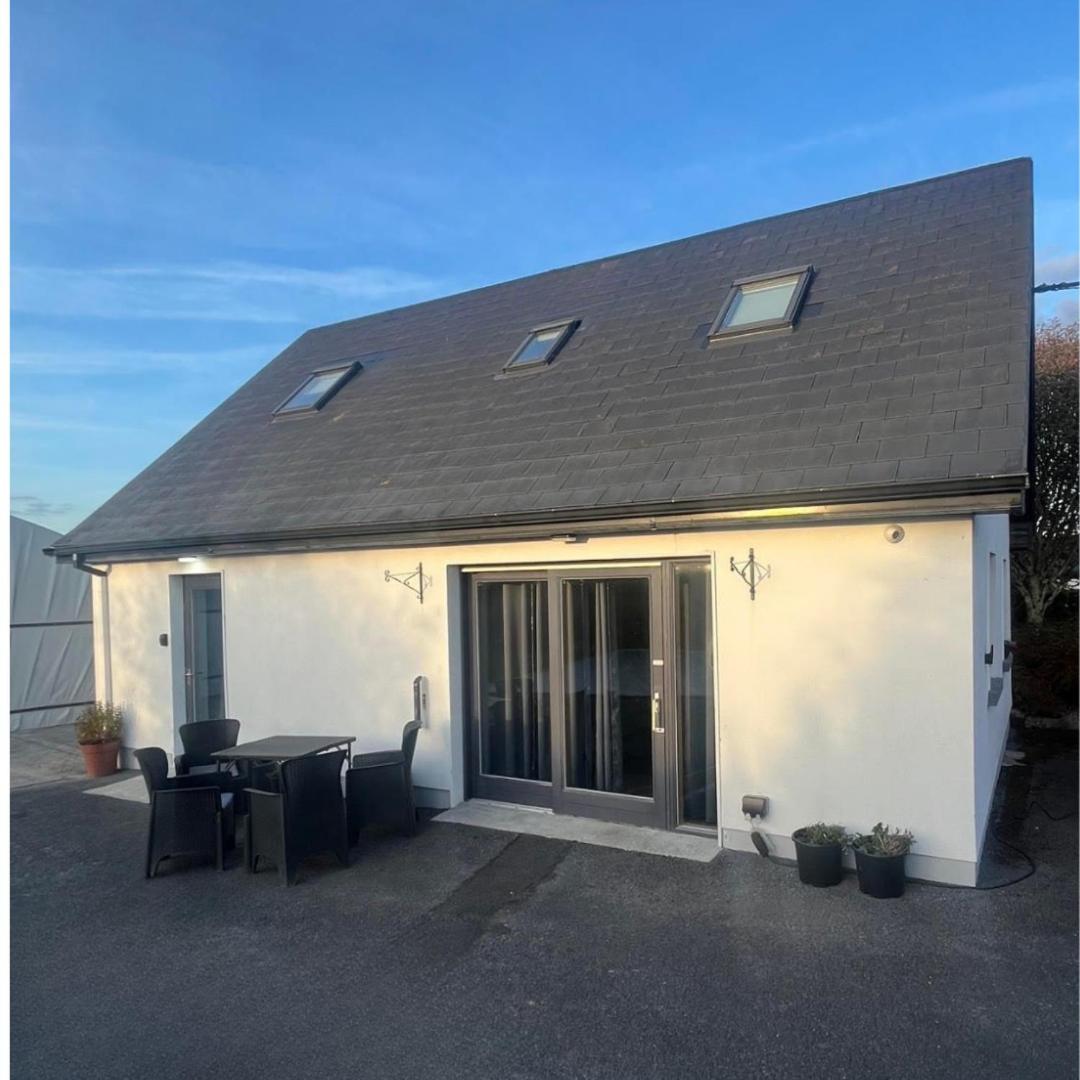 Luxury Wild Atlantic Way Chalet