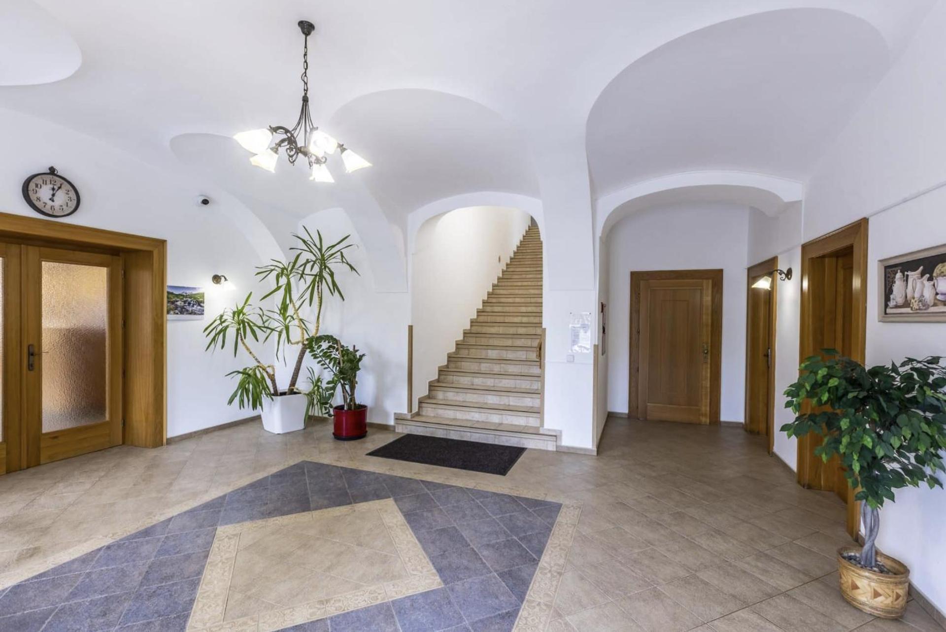 Hotel Zámeček Raspenava