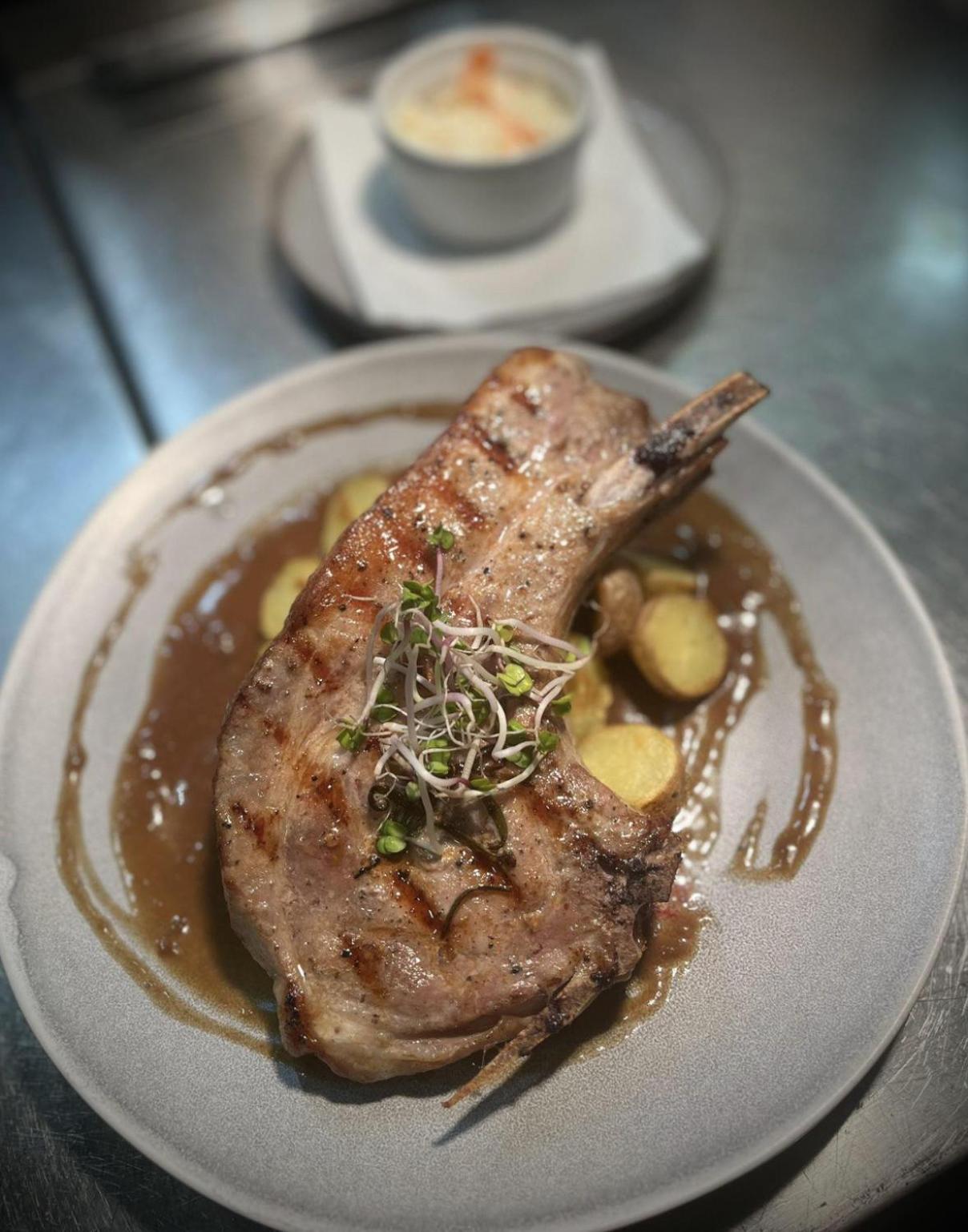 Hotel Zámeček Raspenava