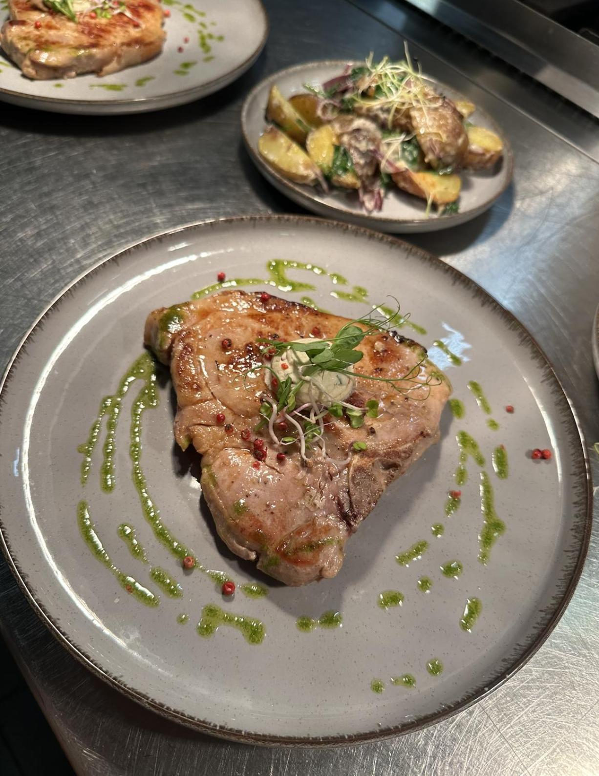 Hotel Zámeček Raspenava