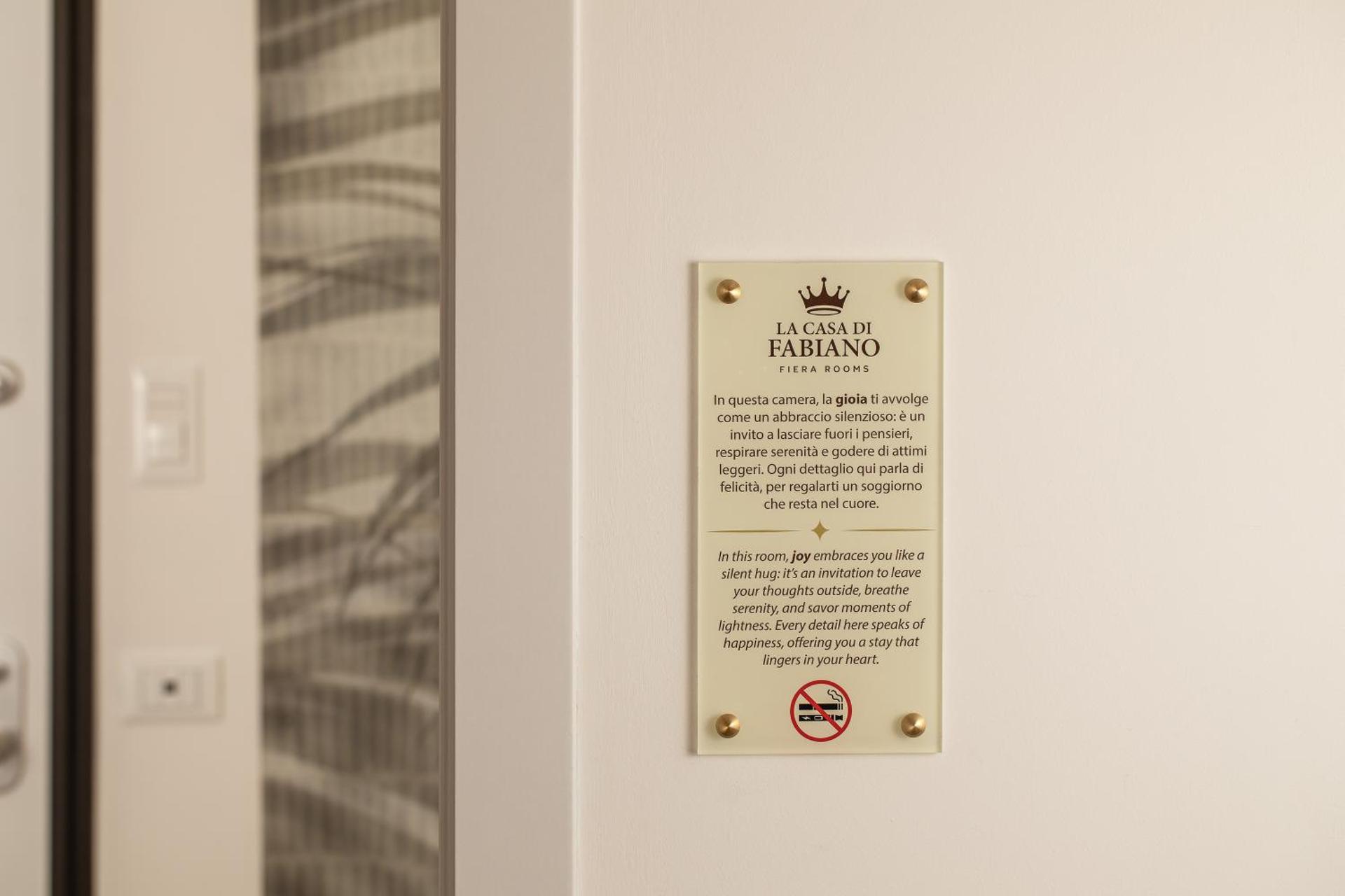 Property logo or sign