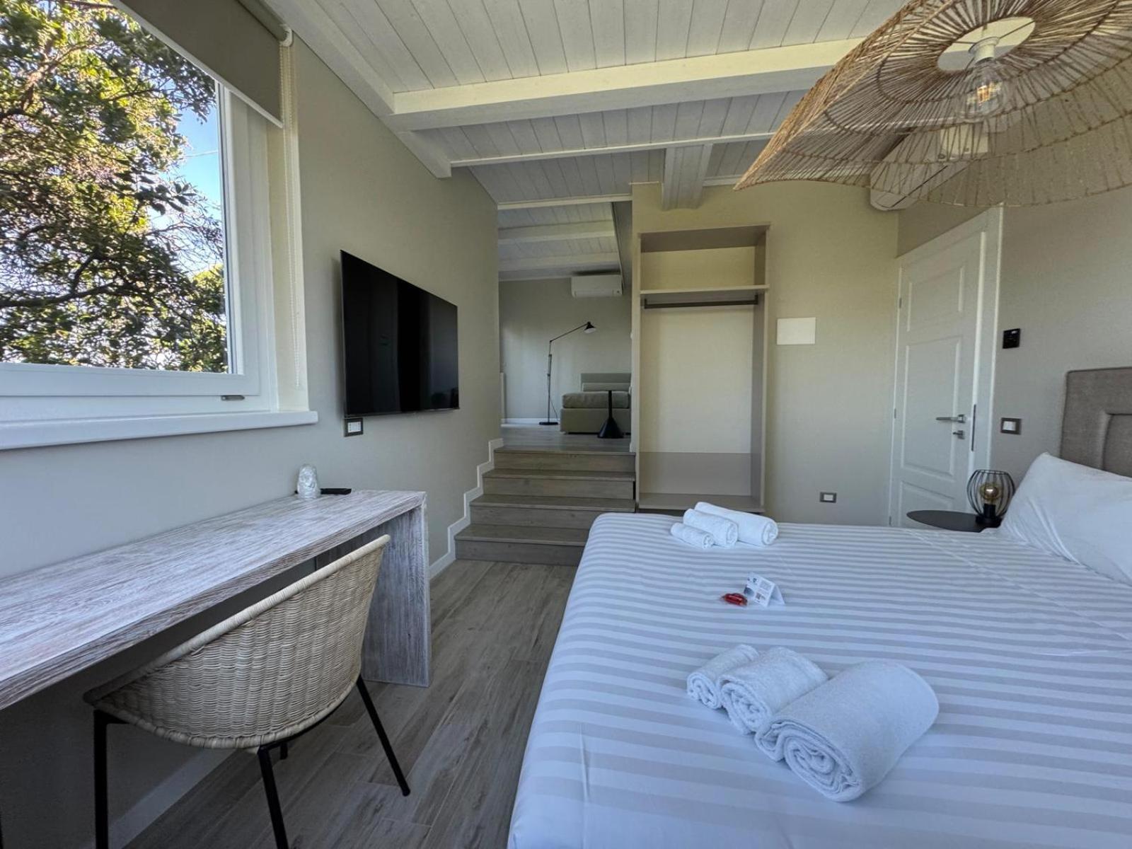 La Locanda Del Pontefice - Luxury Country House