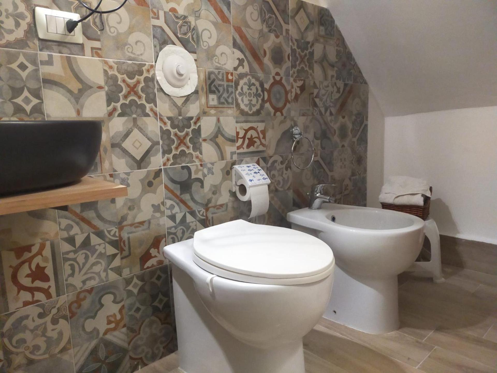 Bed & Breakfast Hostel H24