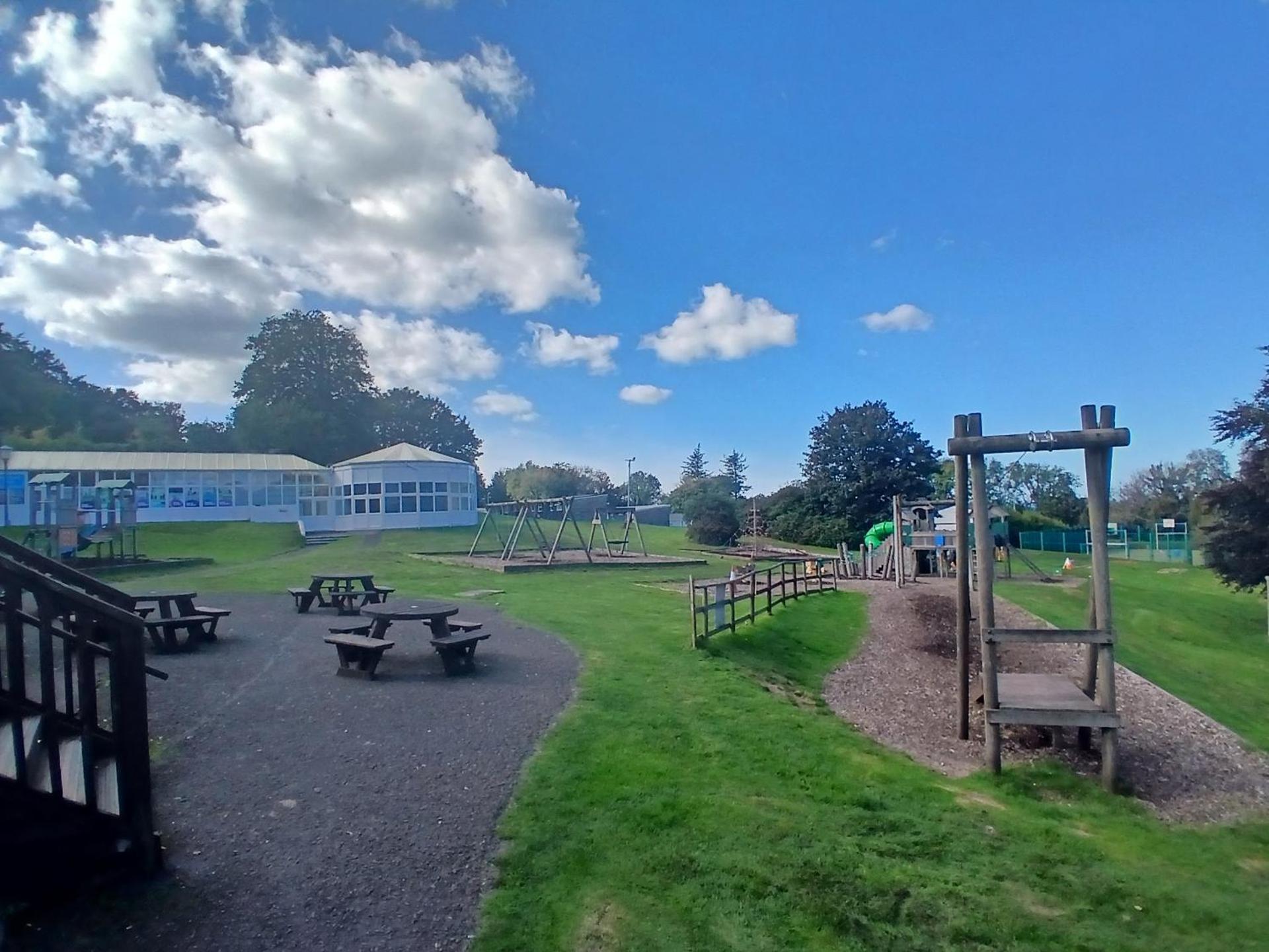 Bucklands - Chalet 15