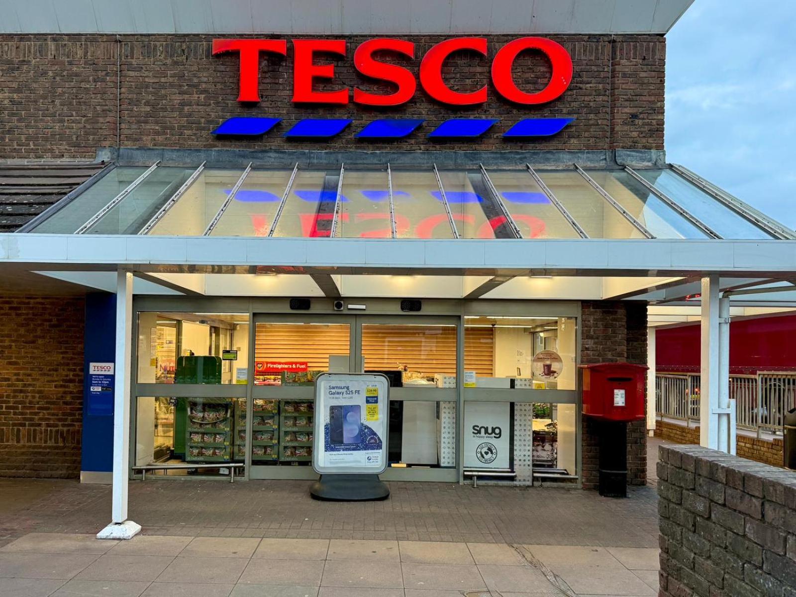 Property logo or sign